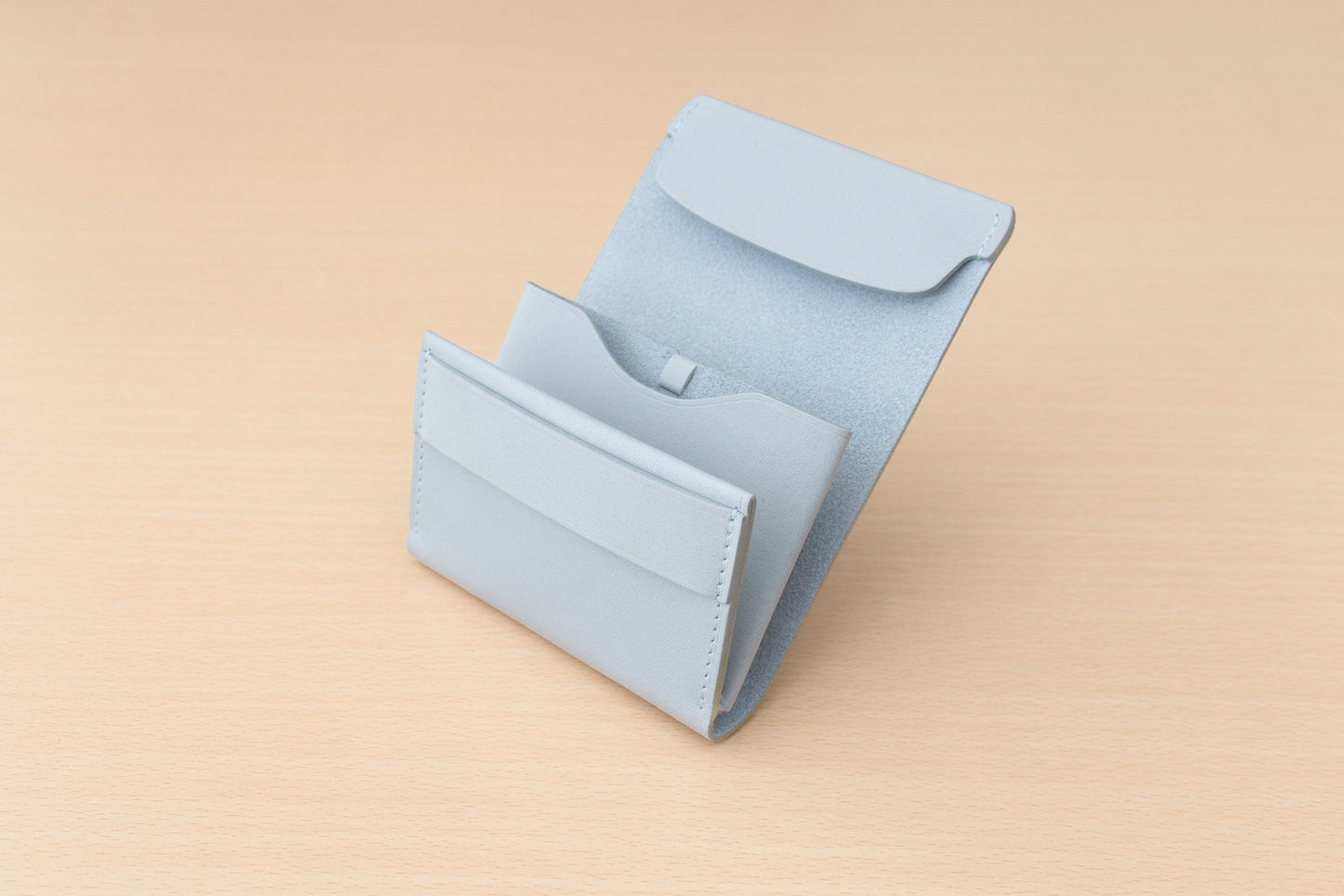 Hayamichi Wallet | Natural