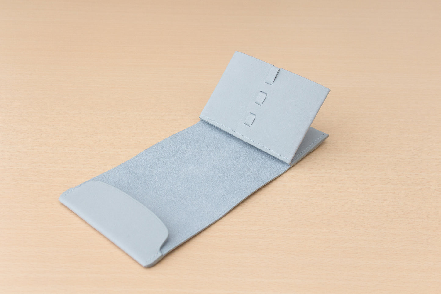 Hayamichi Wallet | Natural