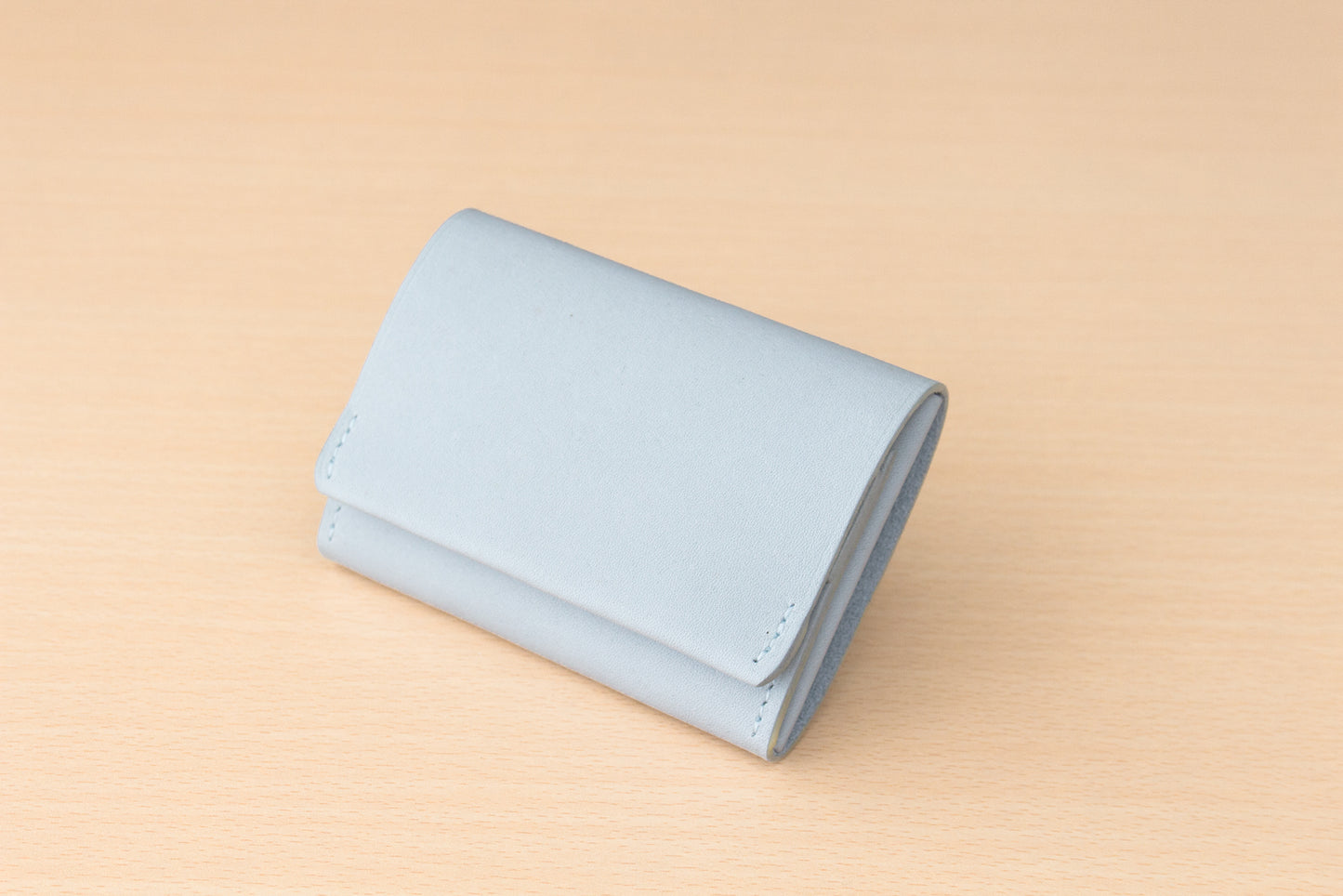 Hayamichi Wallet | Natural