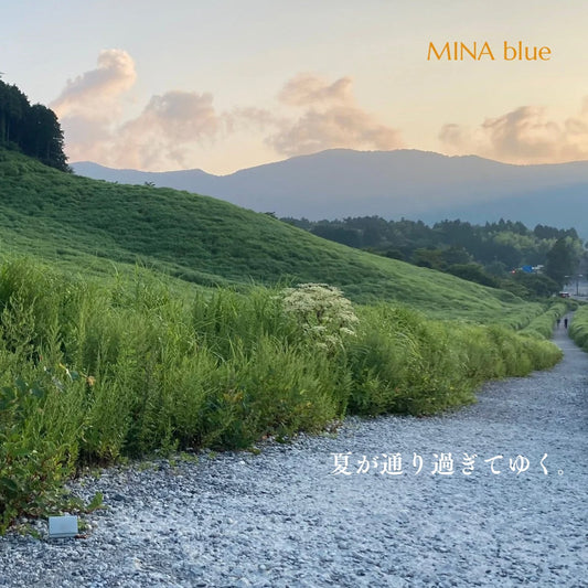 革と七十二候｜第38候｜寒蝉鳴(ひぐらし なく)｜8月12日 - 16日