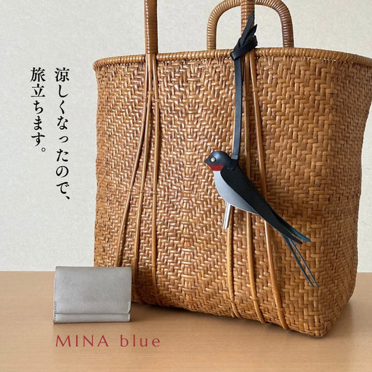 革と七十二候｜第45候｜玄鳥去(つばめ さる)｜9月17日 - 21日
