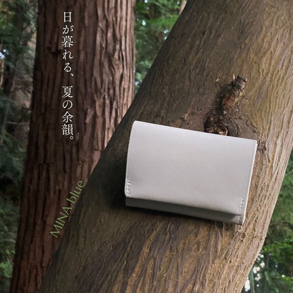 革と七十二候｜第38候｜寒蝉鳴｜8月13日 - 17日