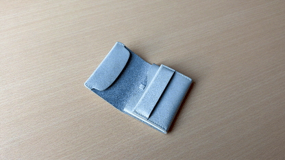 財布｜はやみち｜ブラック